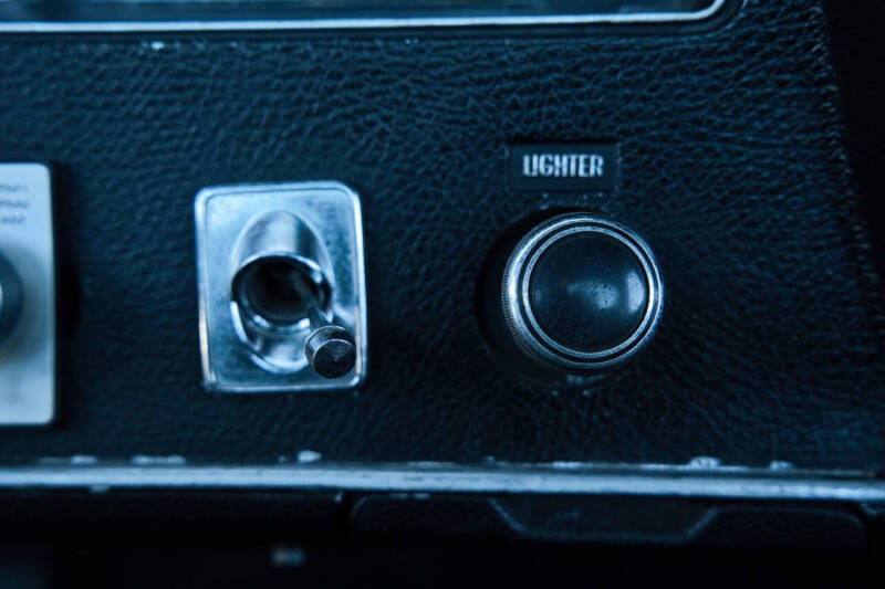 1970 Chevrolet El Camino