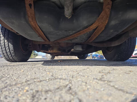 1993 Buick Roadmaster Limited