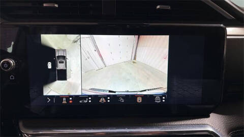 2024 GMC Sierra 3500HD