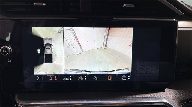 2024 GMC Sierra 3500HD