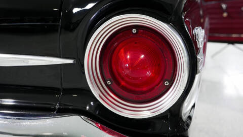 1963 Ford Falcon