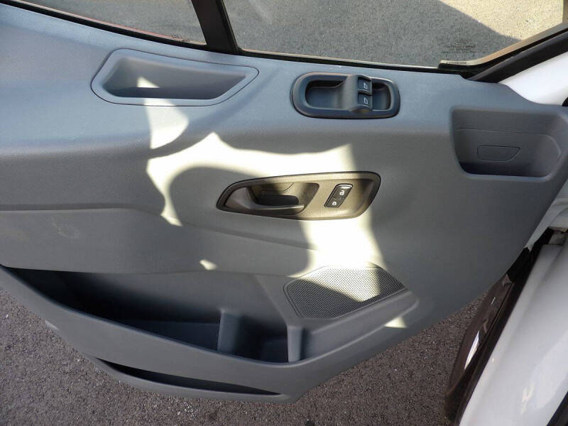 2016 Ford Transit
