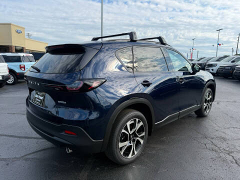 2026 Mazda CX-5 2.5 S Preferred