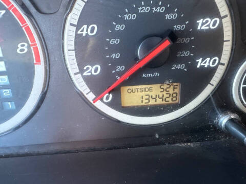 2006 Honda CR-V Special Edition