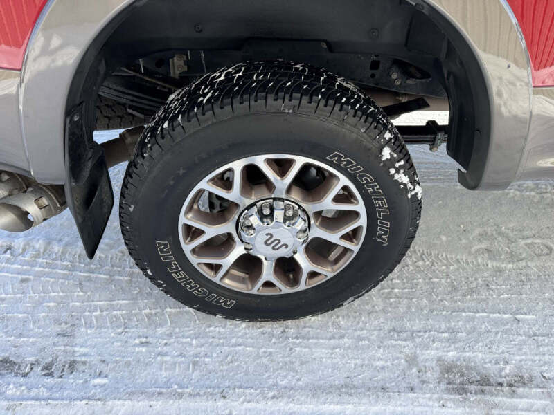 2021 Ford F-350 Super Duty