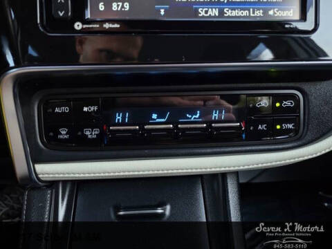 2017 Toyota Corolla iM