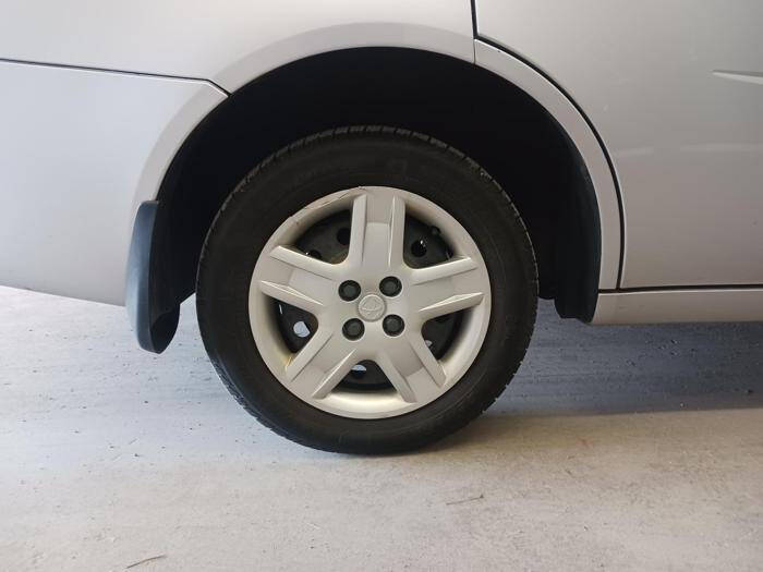 2007 Saturn Ion 2