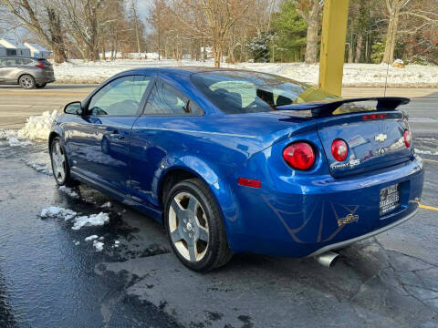 2006 Chevrolet Cobalt SS