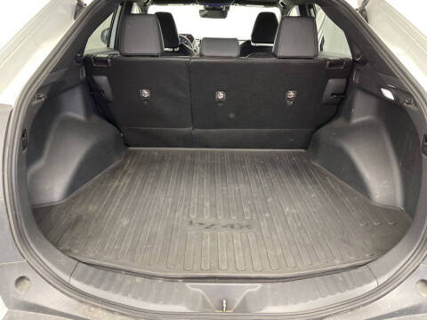 2023 Toyota bZ4X XLE