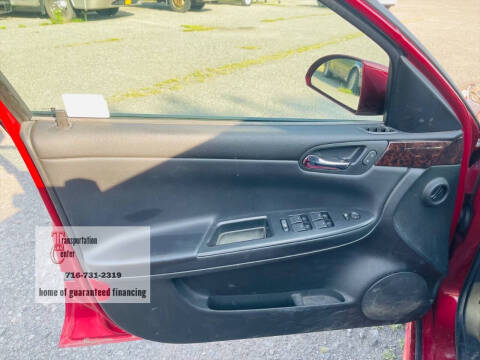 2013 Chevrolet Impala LT