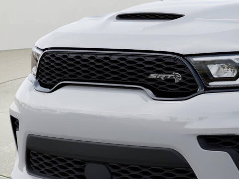 2026 Dodge Durango SRT Hellcat