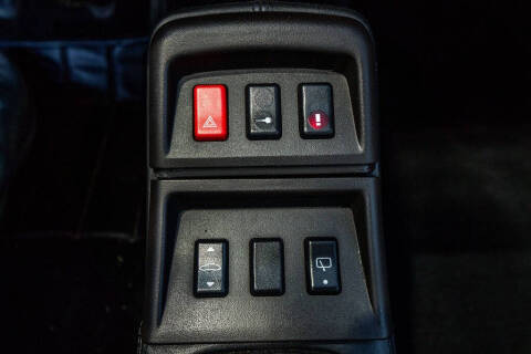 1996 Porsche 911 Turbo