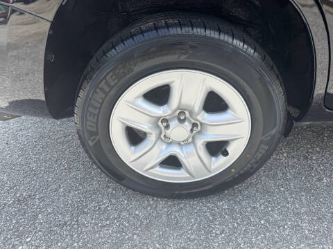 2009 Toyota RAV4