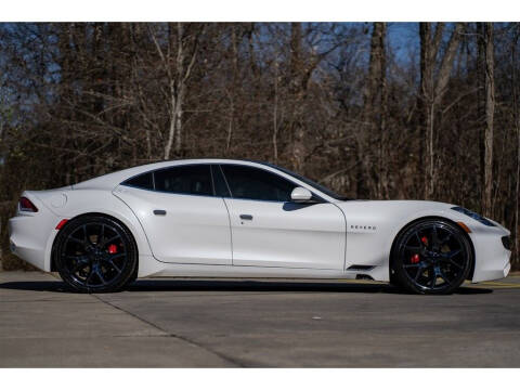 2018 Karma Revero