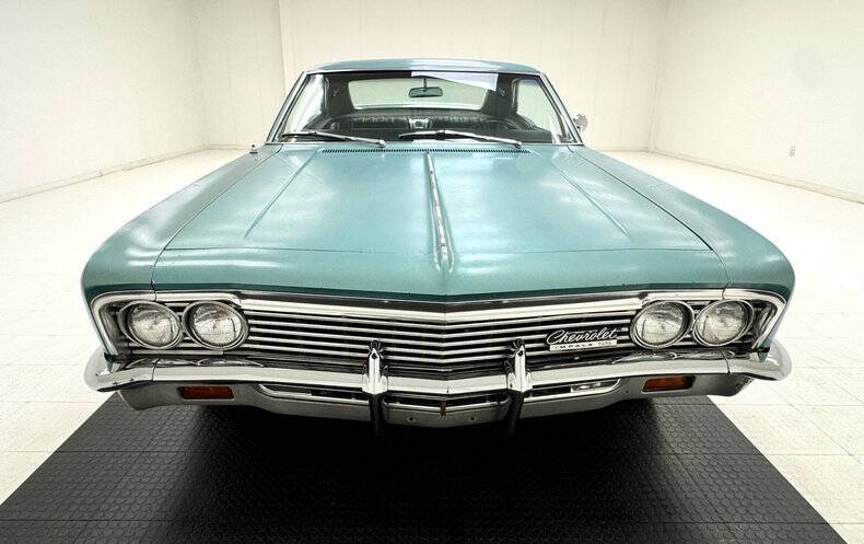 1966 Chevrolet Impala