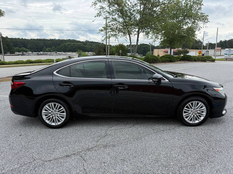 2013 Lexus ES 350