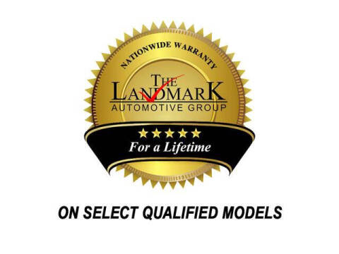 2010 Ford Focus for sale at LANDMARK OF TAYLORVILLE in Taylorville IL