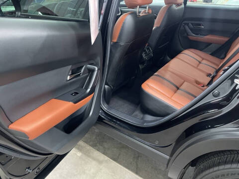 2024 Mazda CX-50 2.5 Turbo Premium Plus