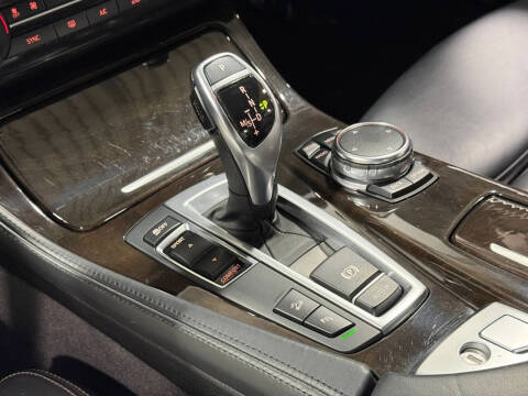 2016 BMW 5 Series 535i xDrive