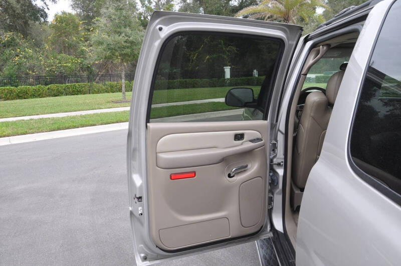 2006 GMC Yukon XL Denali