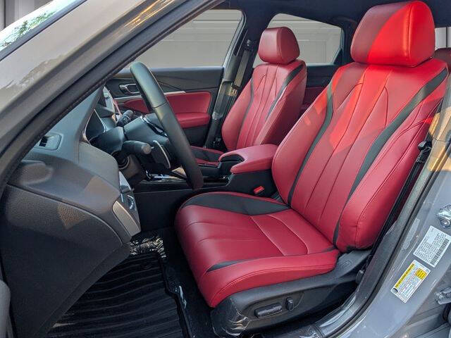 2026 Acura Integra w/A-SPEC