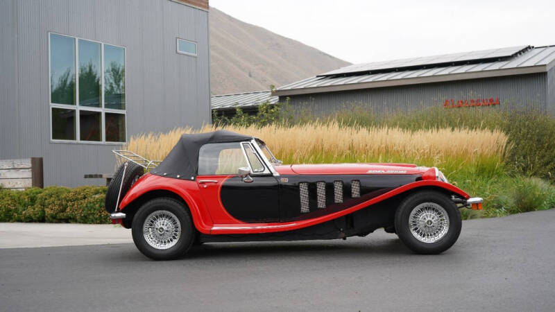 1979 Panther Lima Turbo