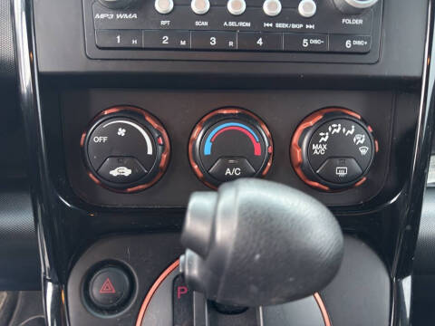 2008 Honda Element SC