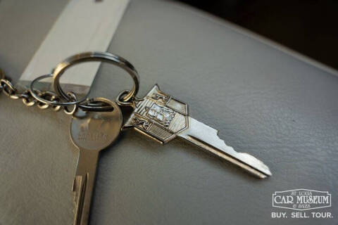 1955 Chrysler New Yorker