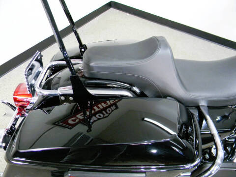 2001 Harley-Davidson Road King