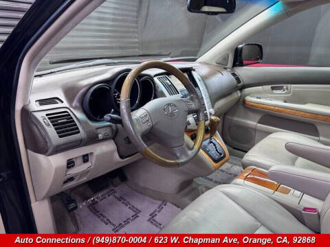 2009 Lexus RX 350