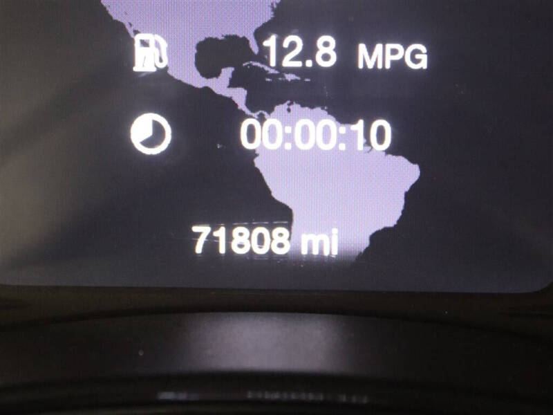 2021 Dodge Durango Citadel