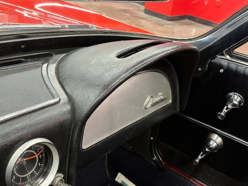 1964 Chevrolet Corvette