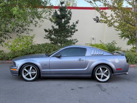 2006 Ford Mustang GT Premium