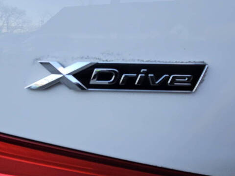 2017 BMW 5 Series 530i xDrive