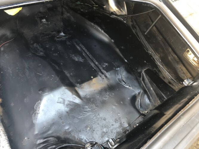 1979 Pontiac Trans Am