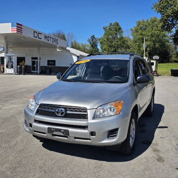2010 Toyota RAV4