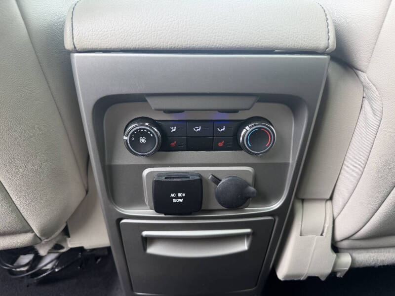 2012 Ford Flex Limited