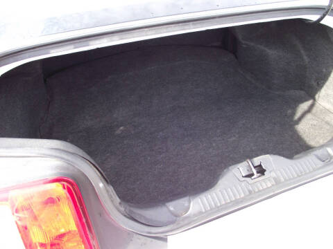 2010 Ford Mustang V6