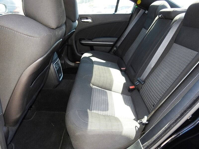 2023 DODGE Charger Sedan - $31,900