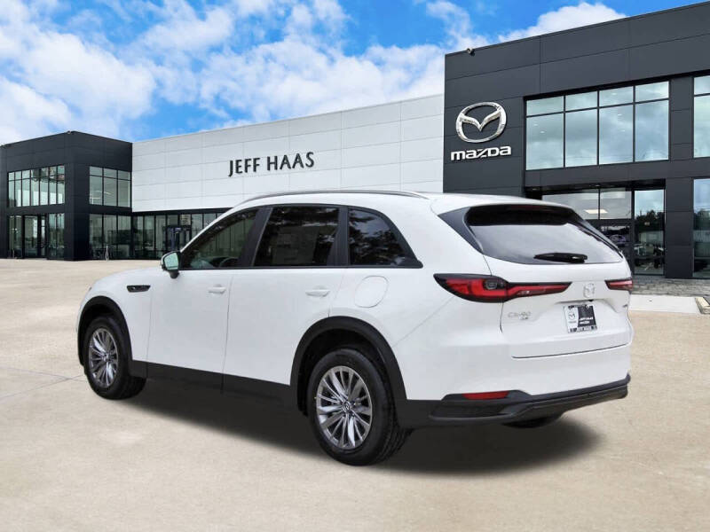 2026 Mazda CX-90 3.3 Turbo Select