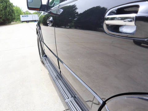 2013 Ford Expedition Limited