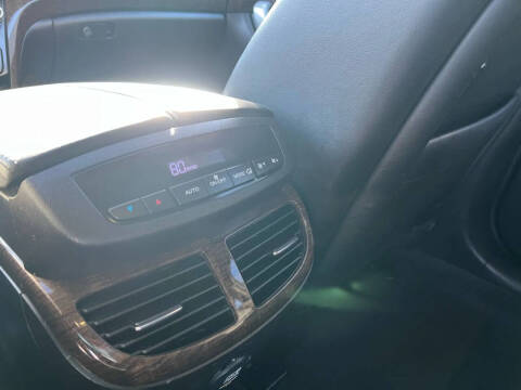 2012 Acura MDX SH-AWD