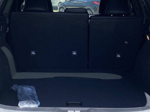 2025 Infiniti QX50 Sport