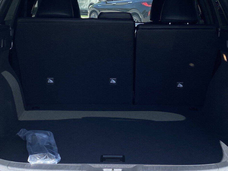 2025 Infiniti QX50 Sport