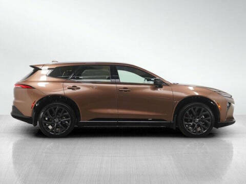 2025 Toyota Crown Signia Limited