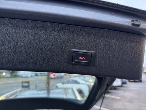 2013 Audi Allroad 2.0T quattro Premium Plus