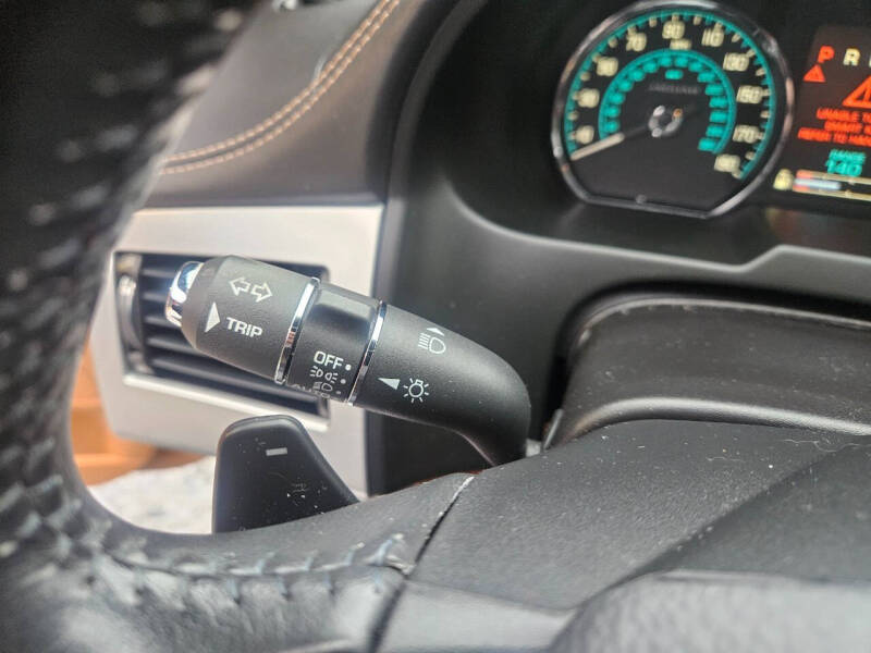 2015 Jaguar XF 3.0 Sport