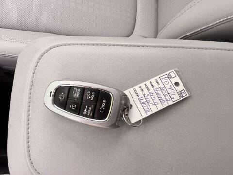 2022 Hyundai Ioniq 5 SEL