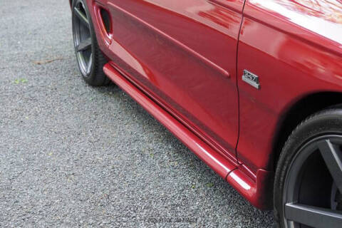 1995 Ford Mustang GT