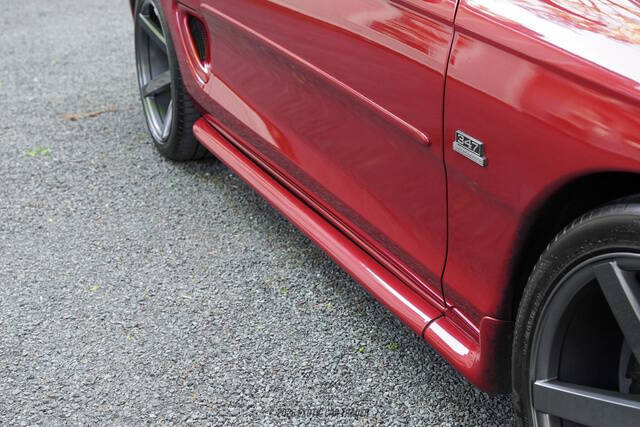 1995 Ford Mustang GT